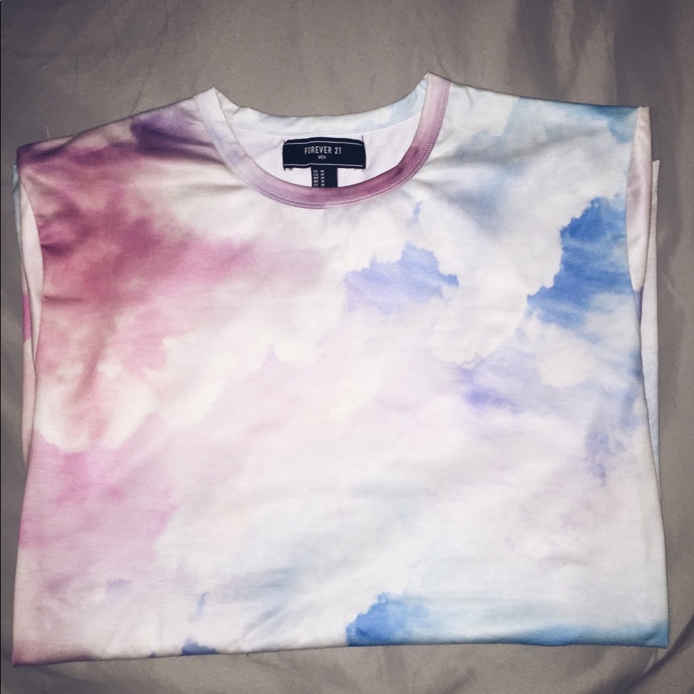 Forever 21Men - Graphic Tee